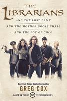   The Librarians Trilogy