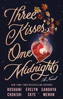   Three Kisses, One Midnight