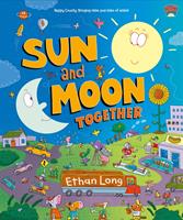   Sun and Moon Together