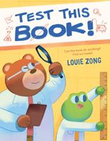   Test This Book!