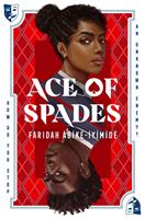   Ace of Spades