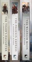   The Ascendant Trilogy