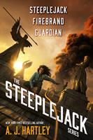  The Steeplejack Series