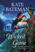  A Wicked Game