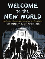   Welcome to the New World