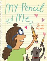   My Pencil and Me