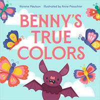   Benny's True Colors