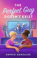 The Perfect Guy Doesn't Exist