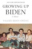   Growing Up Biden