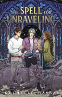   The Spell for Unraveling