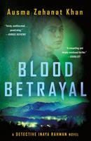   Blood Betrayal