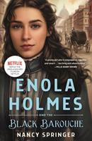   Enola Holmes and the Black Barouche