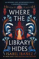   Where the Library Hides