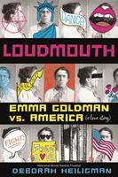   Loudmouth