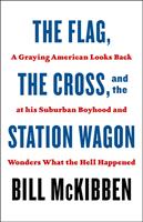   The Flag, the Cross, and the Station Wagon