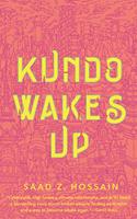   Kundo Wakes Up