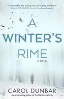   A Winter's Rime