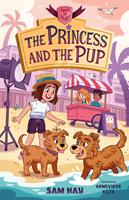   The Princess and the Pup: Agents of H.E.A.R.T.