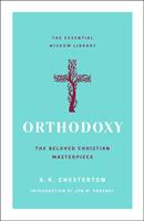   Orthodoxy