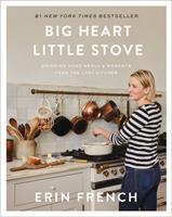   Big Heart Little Stove
