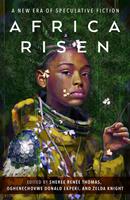   Africa Risen