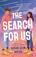   The Search for Us