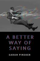   A Better Way of Saying