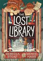   The Lost Library