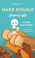   Hard Dough Homicide