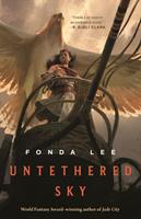   Untethered Sky