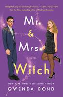   Mr. & Mrs. Witch