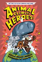   Animal Climate Heroes