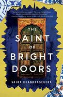   The Saint of Bright Doors