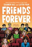   Friends Forever