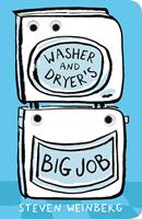   Washer and Dryer's Big Job