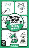   Show-How Guides: Drawing Animals