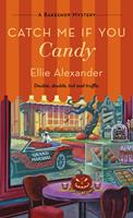   Catch Me If You Candy