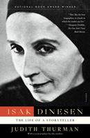   Isak Dinesen