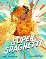   Super Spaghetti