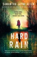   Hard Rain