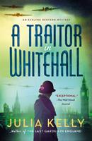   A Traitor in Whitehall