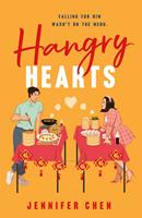   Hangry Hearts