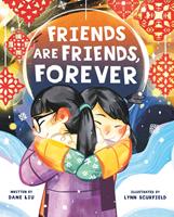   Friends Are Friends, Forever