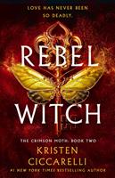   Rebel Witch
