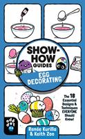   Show-How Guides: Egg Decorating