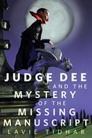   Judge Dee and the Mystery of the Missing Manuscript