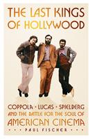   The Last Kings of Hollywood