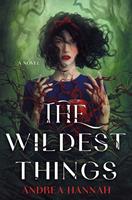   The Wildest Things