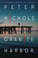   Granite Harbor