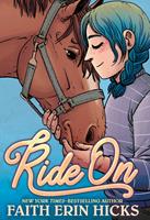   Ride On